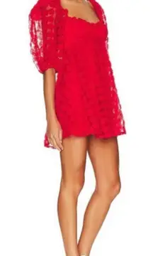 For Love & Lemons Dress