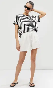 Striped Shirt