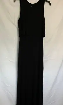 Heartsoul Maxi Dress