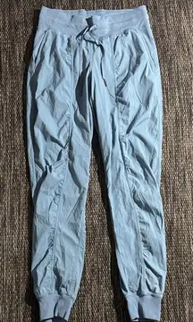 Lululemon Dance Studio Mid-Rise Jogger *Full Length