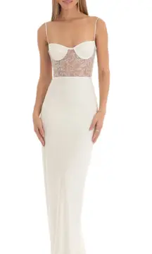 Lucy in the Sky Dress