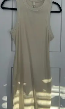 SKIMS Dress Lounge Long