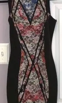 Bodycon Dress
