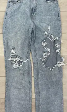 PacSun 90s Boyfriend Jeans