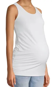 NWT - Maternity Tank Top.