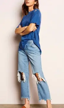 Free People Jeans