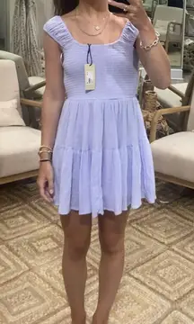 Sun Dress