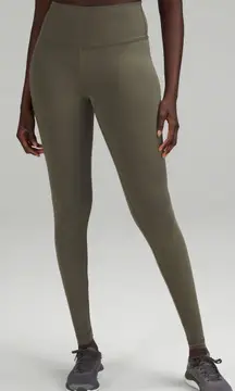 Lululemon Leggings Wunder
