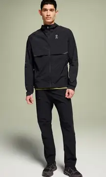 Men's oncloud jacket