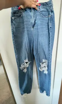 Outfitters Ripped Jeans