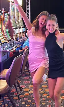 Revolve superdown Dress Mini Pink