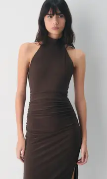 Aritzia Wilfred Dress