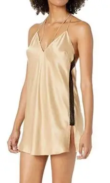 NWT Honey Chemise BabyDoll 