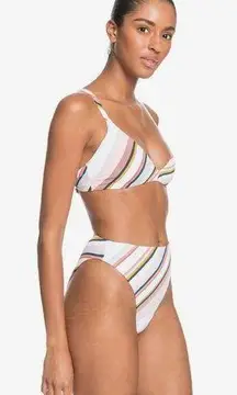 High Waist Bikini Set