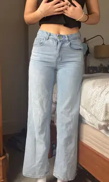 Flare Jeans