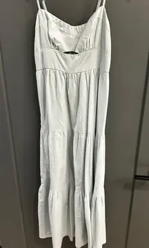 That’s So Fetch Midi Dress