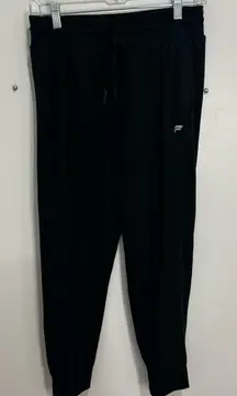 Black Fabletics Joggers