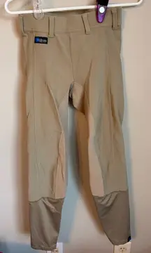 irideon english riding pants