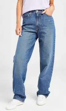 Levi's '94 Baggy Jeans