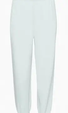 Tna x Aritzia Cozy Fleece Mega Sweatpants Medium