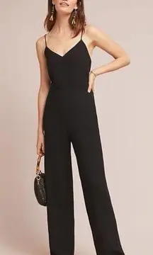 Anthropologie the essential jumpsuit