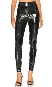 h:ours Lana Leggings in Black XS