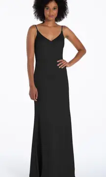 Bridesmaid Dress 52109