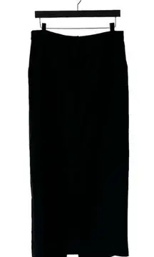 NEW Reformation Cairo Mid Rise Maxi Skirt