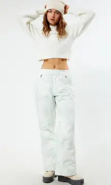 Free People FP Movement Bunny Slope‎ Ski Snow Pants M