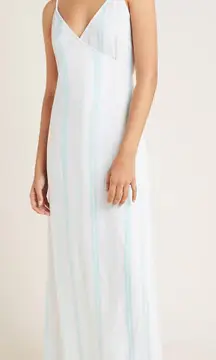 Tavik Turner Cover-Up Maxi Dress