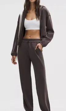 Lululemon Softstreme Sweatpants High-Rise