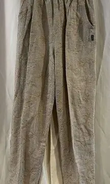 Vintage Gene Ewing Pants Size Large