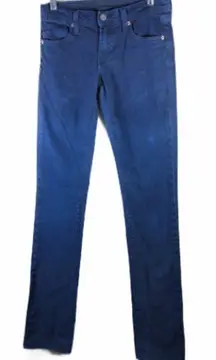 Genetic Denim Dominant Gene‎ Jeans