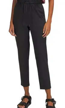 Lululemon Athletica 4 On the Fly 7/8 active pant P2 2665