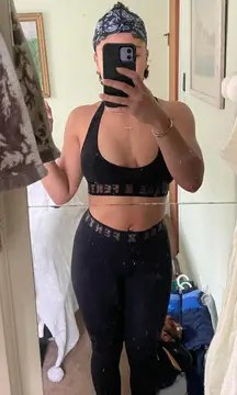 Workout Set