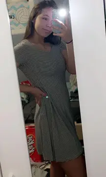 Old Navy Tshirt Dress