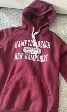 Hampton Beach Sweatshirt 