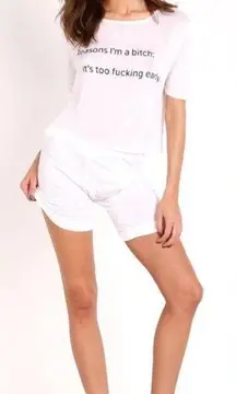 Dolls Kill/Daydream Nation Women’s Boxer Briefs