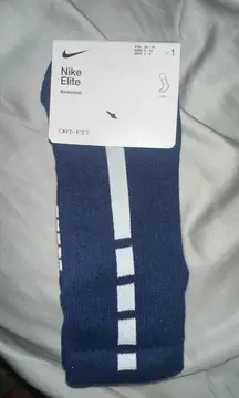 Nike Elite Socks