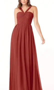 Dionne Bridesmaid Dress