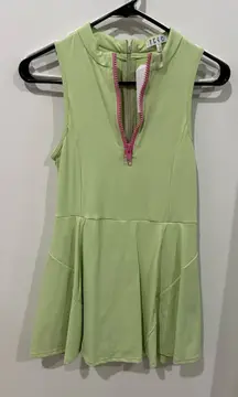 TCEC Romper Athletic