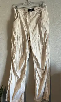 Hollister Cargo Pants