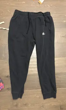 Nike Sweatpants Black Jogger