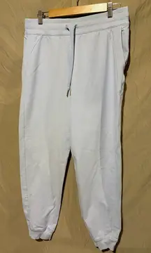 Lululemon Scuba High-Rise French Terry Jogger