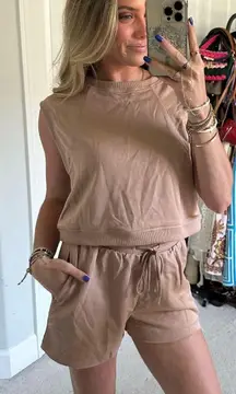 Amazon Two-Piece Matching Set