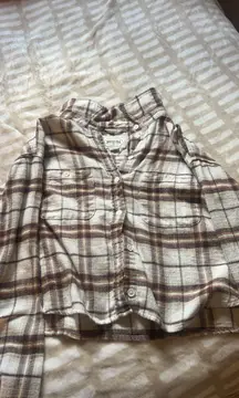 Outfitters Comfy Flannel