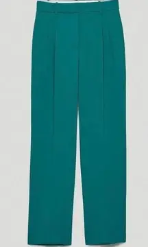 Aritzia  Wilfred Effortless Pants Suave Green