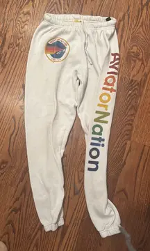 Aviator Nation Sweatpants