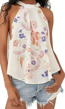 Flowy Tank