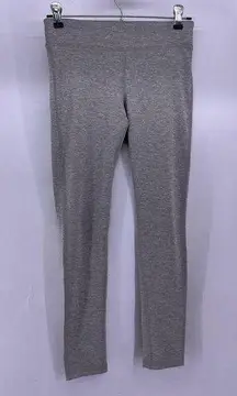 5/$25 Ideology grey medium leggings